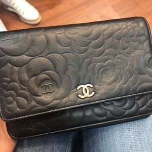 Chanel bag
